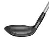 Tour Edge Hot Launch C524 Combo Iron Set 5/6H+7-PW (Graphite Aldila Ascent PL 50 Ladies) Women's 2024 view 4