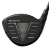 2024 Tour Edge Exotics C725 Driver 435cc RH 9 Graph Reg view 3
