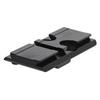 Aimpoint H&K VP9 ACRO Mount Plate - 200521 view 1