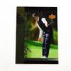 Upper Deck 2001 Tiger's Tales 30 Card Complete Set Tiger Woods Golf Trading Cards view 2