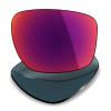 Mryok 2 Pair Polarized Replacement Lenses for Oakley Sliver F Sunglass - Options view 3