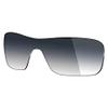 Mryok 2 Pair Polarized Replacement Lenses for Oakley Turbine Rotor Sunglass - Options view 2