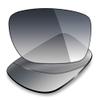 Mryok 2 Pair Polarized Replacement Lenses for Oakley Turbine Sunglass - Options view 3