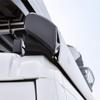 Thule Tent LED Mounting Rail for The Hideaway awnings-Silver view 1