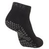 Base 33 Low Rise Grip Socks for Pilates, Yoga, Martial Arts, Lifting and Barre view 1