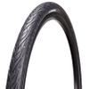 Chao YANG 143761 H481 ATB/MTB/Cross Bike Tire, 700X28C, Kevlar Breaker, Black view 1