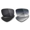 Mryok 2 Pair Polarized Replacement Lenses for Oakley Crankshaft Sunglass - Options view 1