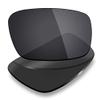 Mryok 2 Pair Polarized Replacement Lenses for Oakley Crankshaft Sunglass - Options view 2