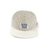 Snapback Hat Originals Clean Up Adjustable Style Unisex Cap CABA0150 (Green) view 1