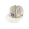 Snapback Hat Originals Clean Up Adjustable Style Unisex Cap CABA0150 (Green) view 2