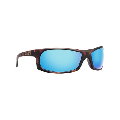 Calcutta Outdoors Jekyll Discover Series Fishing Sunglasses | Men & Women | Polarized Sport Lenses | Outdoor UV Sun Protection | Water Resistant | Anti-Scratch