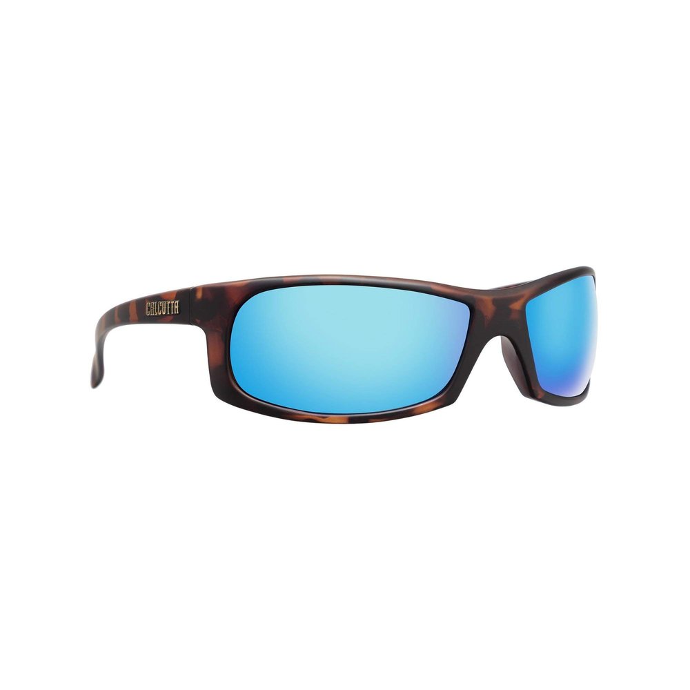 Calcutta Outdoors Jekyll Discover Series Fishing Sunglasses | Men & Women | Polarized Sport Lenses | Outdoor UV Sun Protection | Water Resistant | Anti-Scratch