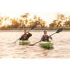 Lifetime Emotion Tide 10 Sit-in Kayak - Paddles Included (2-Pack) view 2