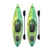 Lifetime Emotion Tide 10 Sit-in Kayak - Paddles Included (2-Pack) view 3