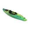 Lifetime Emotion Tide 10 Sit-in Kayak - Paddles Included (2-Pack) view 4