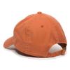 DSGN By DNA Film Movie Director Baseball Cap Embroidered Cotton Adjustable Dad Hat Orange view 3