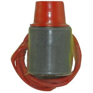 SuperJock Bennett Solenoid Valve - Red
