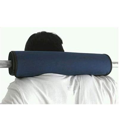 EVAWY Barbell Pad Squat Bar Padding Foam Hip Thrust Lunges Gym Weight Lifting Cushion Neck Shoulder Protector