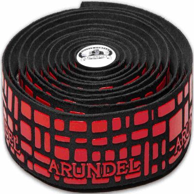 arundel Gecko Pav (Red)