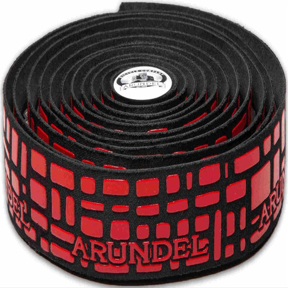 arundel Gecko Pav (Red)