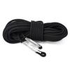 11mm Static Rope Camping Rock Climbing Rope 26KN High Strength Safety Rope for Working at Height Climbing Equipment view 1