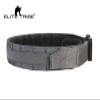 Cobra Riggers Belt D-Ring Molle 1.75-2inch Combat Amy Hunting Belt (L, Wolf Gray) view 4