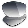 Mryok 2 Pair Polarized Replacement Lenses for Oakley Pit Bull Sunglass - Options view 3