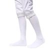 LEONARK 1 Pair of Fencing Socks For Epee, Sabre and Foil - Cotton Protective Fencing Stockings for Unisex Child and Adult view 1