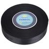 FANDOL Nylon Webbing - Heavy Duty Strapping for Crafting Pet Collars, Shoulder Straps, Slings, Pull Handles - Repairing Furniture, Gardening, Outdoor Gear & More (2 inch x 50 Yards, Black) view 3