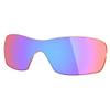 Mryok 2 Pair Polarized Replacement Lenses for Oakley Dart Sunglass - Options view 2