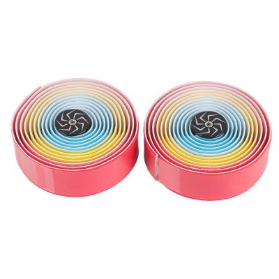 Bnineteenteam Bike Handlebar Tape,Bicycle Bar Tape for Mountain Bikes, Road Bikes, Folding Bikes, Triathlon Bicycles