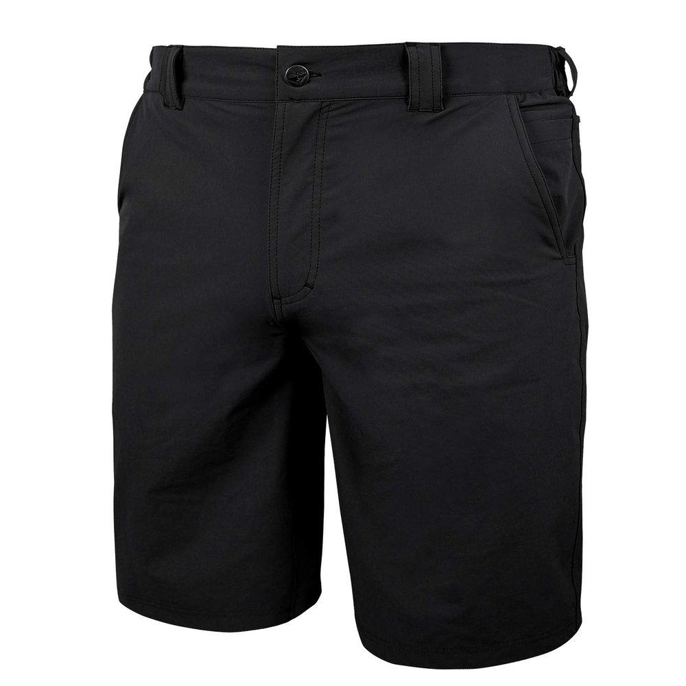 Condor Elite 101162-002-36 Maverick Shorts Black, 36