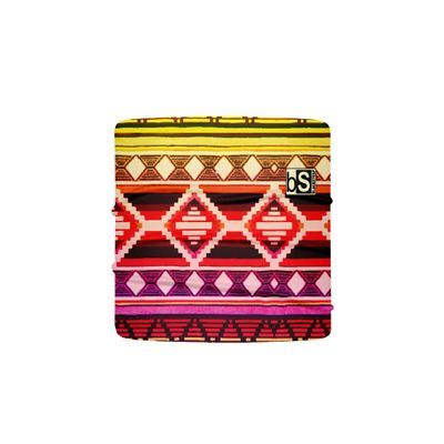 BLACKSTRAP Multi-Functional UV Headband (Santa Fe)