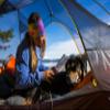 BLACKSTRAP Multi-Functional UV Headband (Santa Fe) view 3