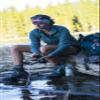 BLACKSTRAP Multi-Functional UV Headband (Santa Fe) view 4