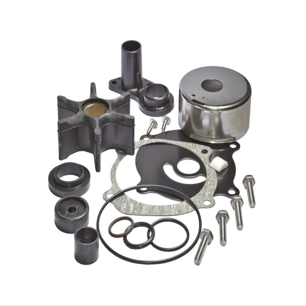 SEI marine Products-Compatible with Evinrude Johnson Impeller Kit 85-300 HP V4 V6 1979-Current