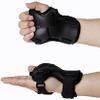 CTHOPER Impact Wrist Guard Protective Gear Wrist Brace Wrist Support for Skating Skateboard Skiing Snowboard Motocross Multi Sport Protection (S) view 3