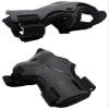CTHOPER Impact Wrist Guard Protective Gear Wrist Brace Wrist Support for Skating Skateboard Skiing Snowboard Motocross Multi Sport Protection (S) view 4