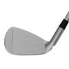2024 Tour Edge Exotics C725 Iron Set RH 4-PW, AW Steel S300 view 3