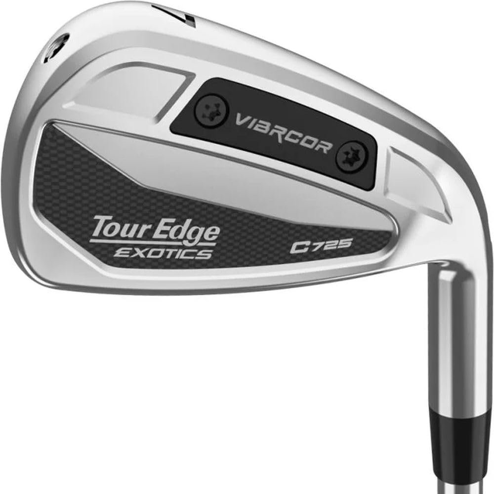 2024 Tour Edge Exotics C725 Single Iron RH AW Graph Stiff