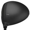 2024 Tour Edge Exotics C725 Driver 435cc RH 9 Graph XStiff view 2