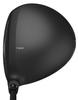 2024 Tour Edge Exotics C725 Driver 435cc RH 9 Graph XStiff view 2