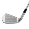 Tour Edge Hot Launch C524 Iron Set 4-PW (Graphite Aldila Ascent PL 50 Ladies, Left) Women's 2024 view 2