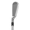 Tour Edge Hot Launch C524 Iron Set 4-PW (Graphite Aldila Ascent PL 50 Ladies, Left) Women's 2024 view 4