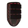 Majyk XC Elite Cross Country Hind Boots Sml Red view 1