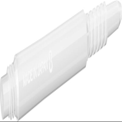 8 Flight Regular Shaft Fix White 26mm