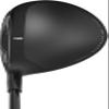 2024 Tour Edge Exotics E725 Fairway Wood RH 3 15 Graph Stiff view 2