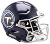 Riddell NFL Tennessee Titans Speedflex Authentic Football Helmet , Large view 1