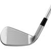 2023 Tour Edge Exotics E723 Single Iron RH 7 Steel XStiff view 3