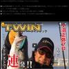 Gamakatsu TGW Twin SP-M NSC Treble Hook, Rose, Rose view 4